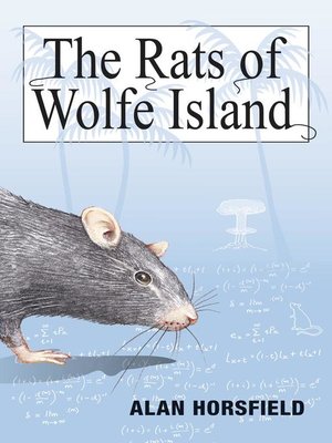 cover image of The Rats of Wolfe Island